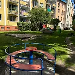 Mieszkanie Na Wakacje