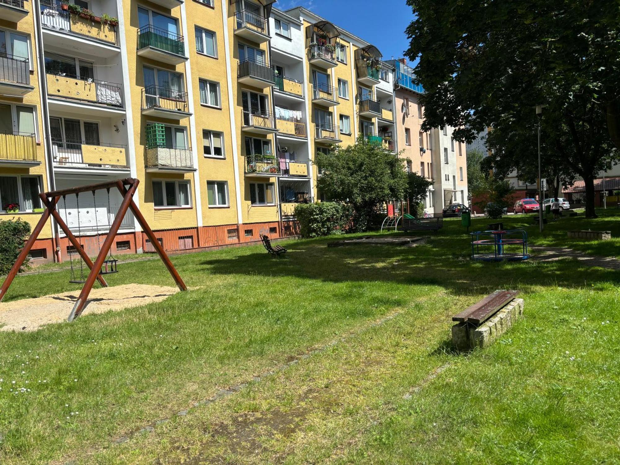 Apartment Mieszkanie Na