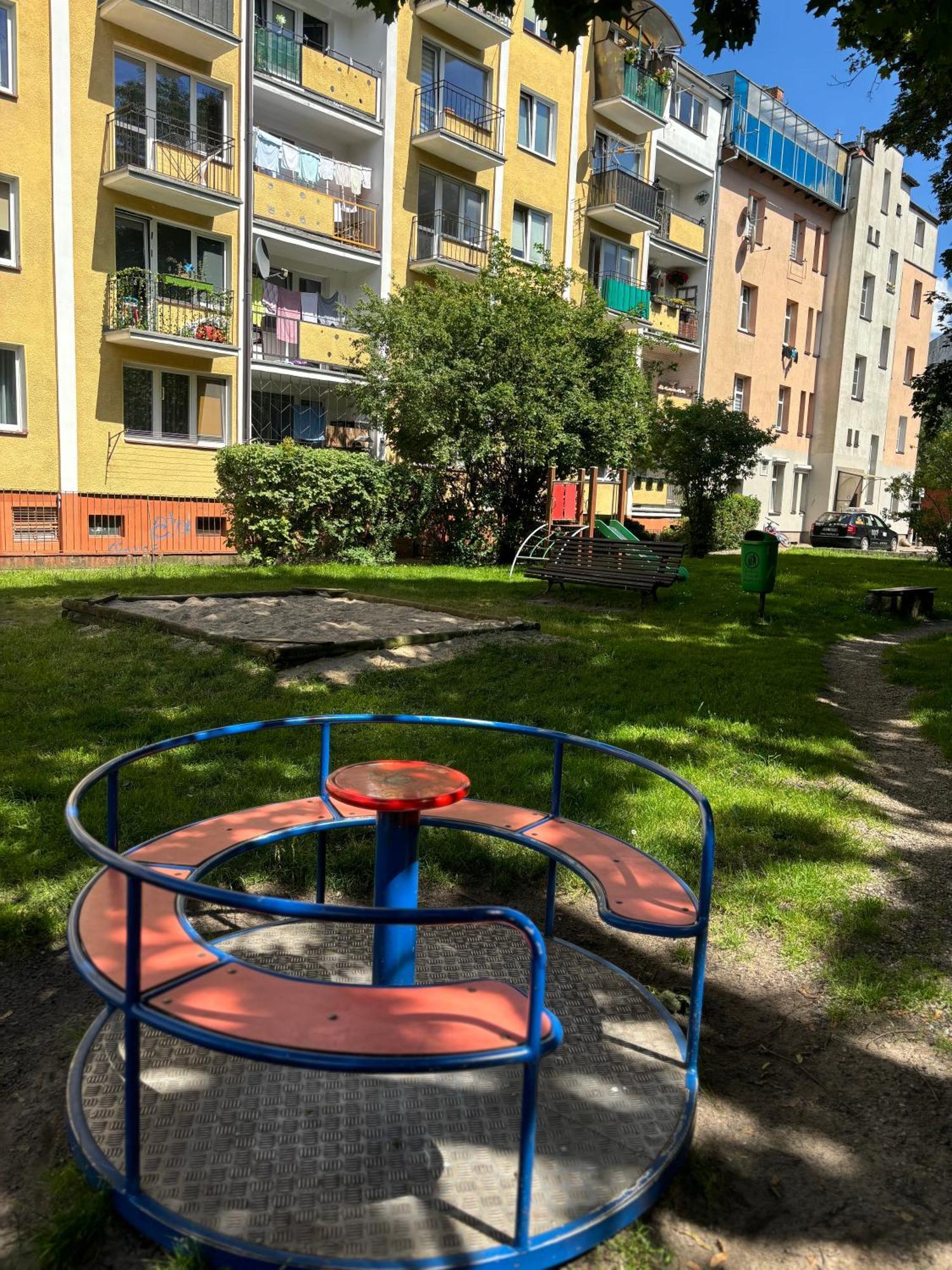 Mieszkanie Na Apartment Kolobrzeg