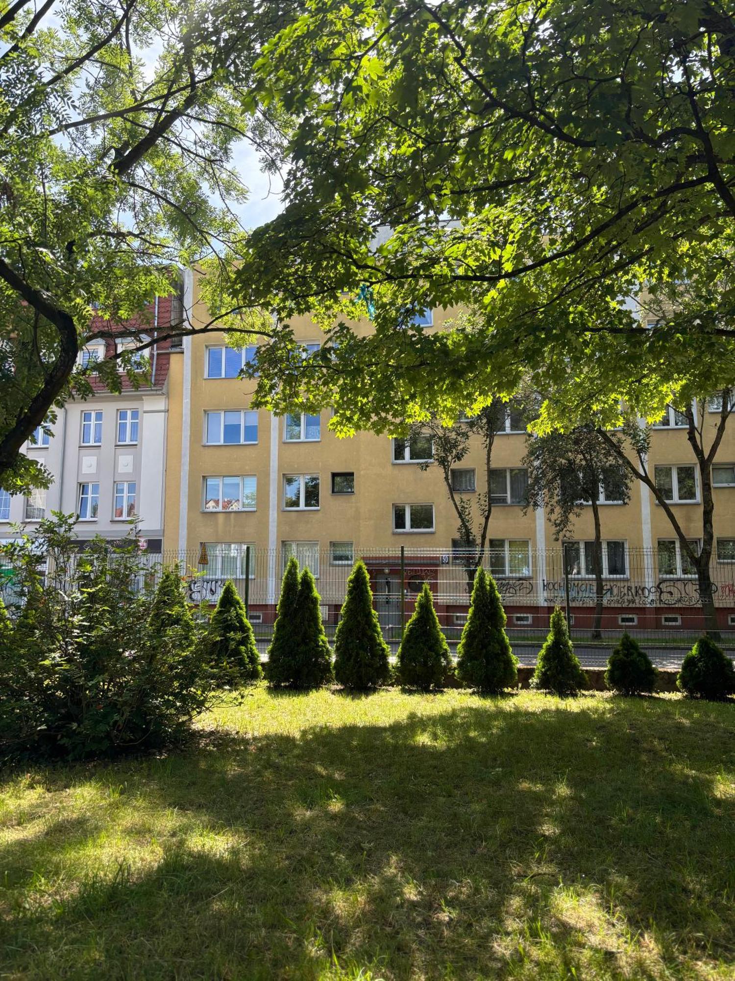 Mieszkanie Na * Kolobrzeg