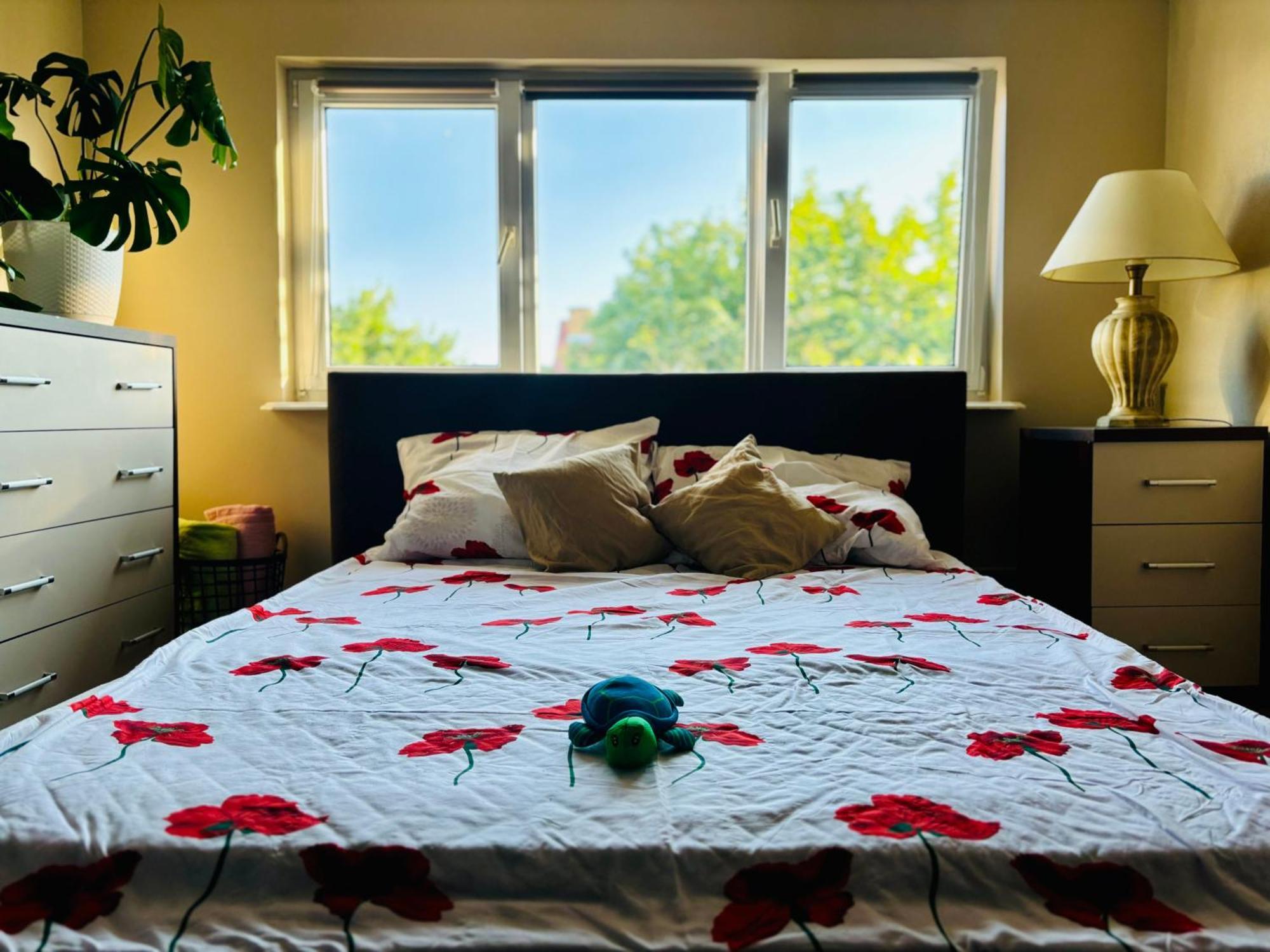 Apartment Mieszkanie Na Kolobrzeg