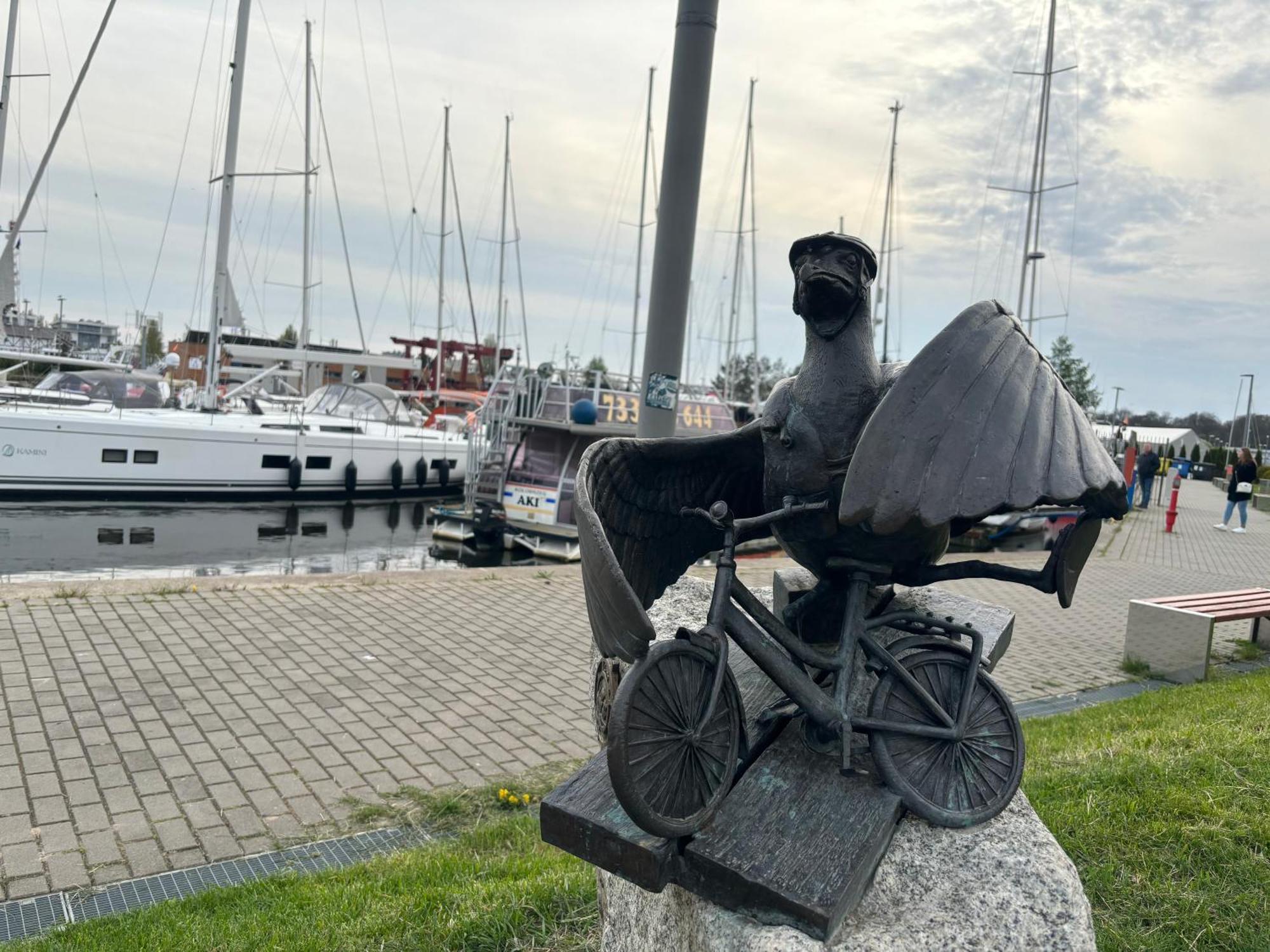 Mieszkanie Na Kolobrzeg