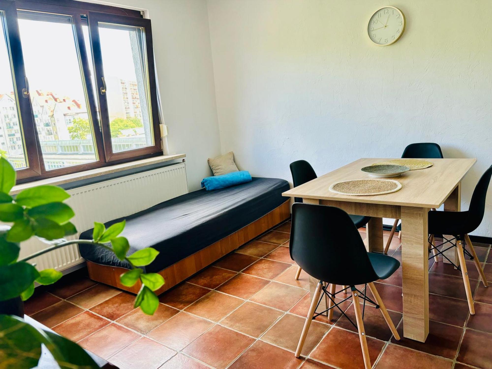 Mieszkanie Na Apartment