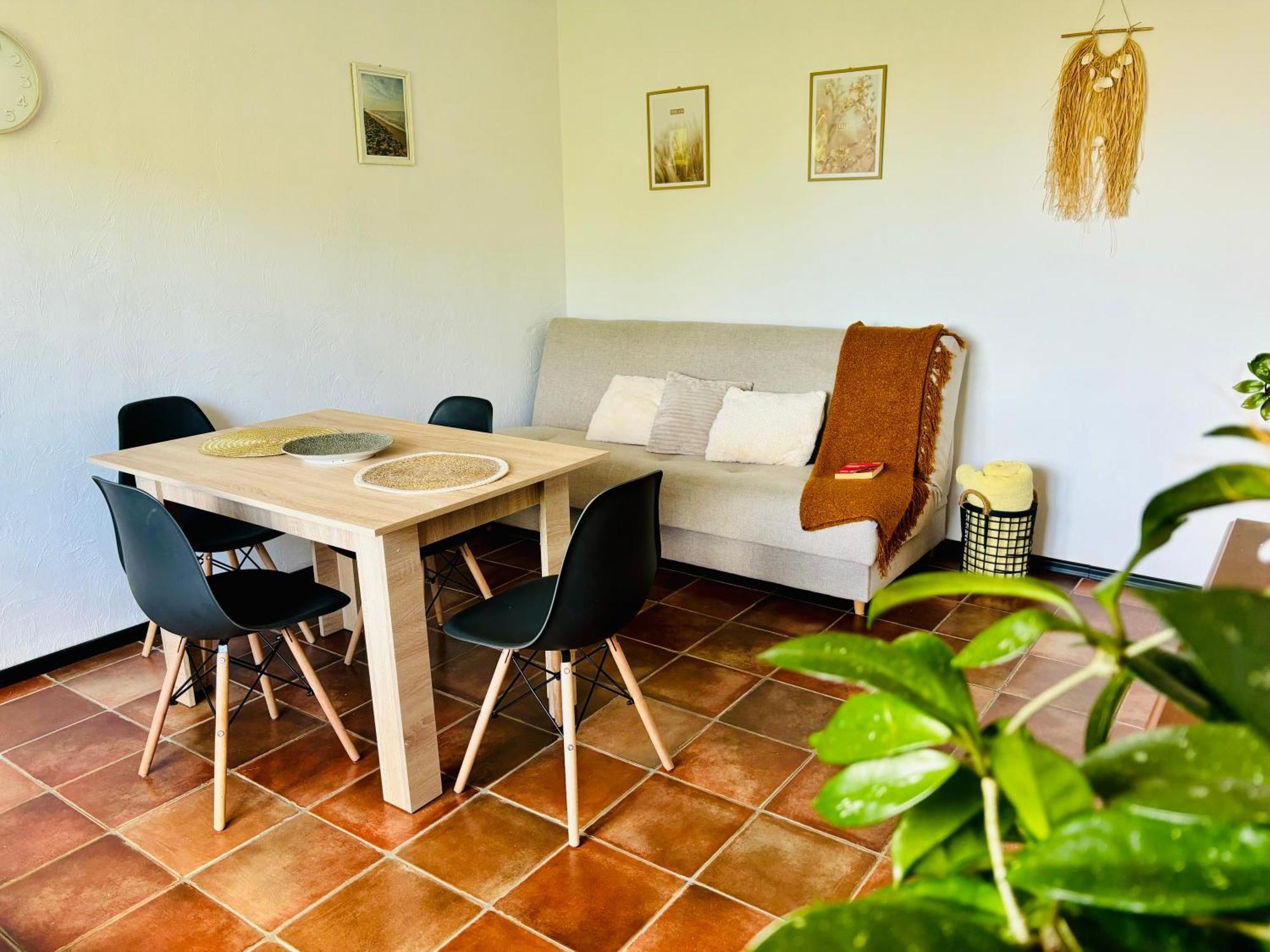 Mieszkanie Na Apartment