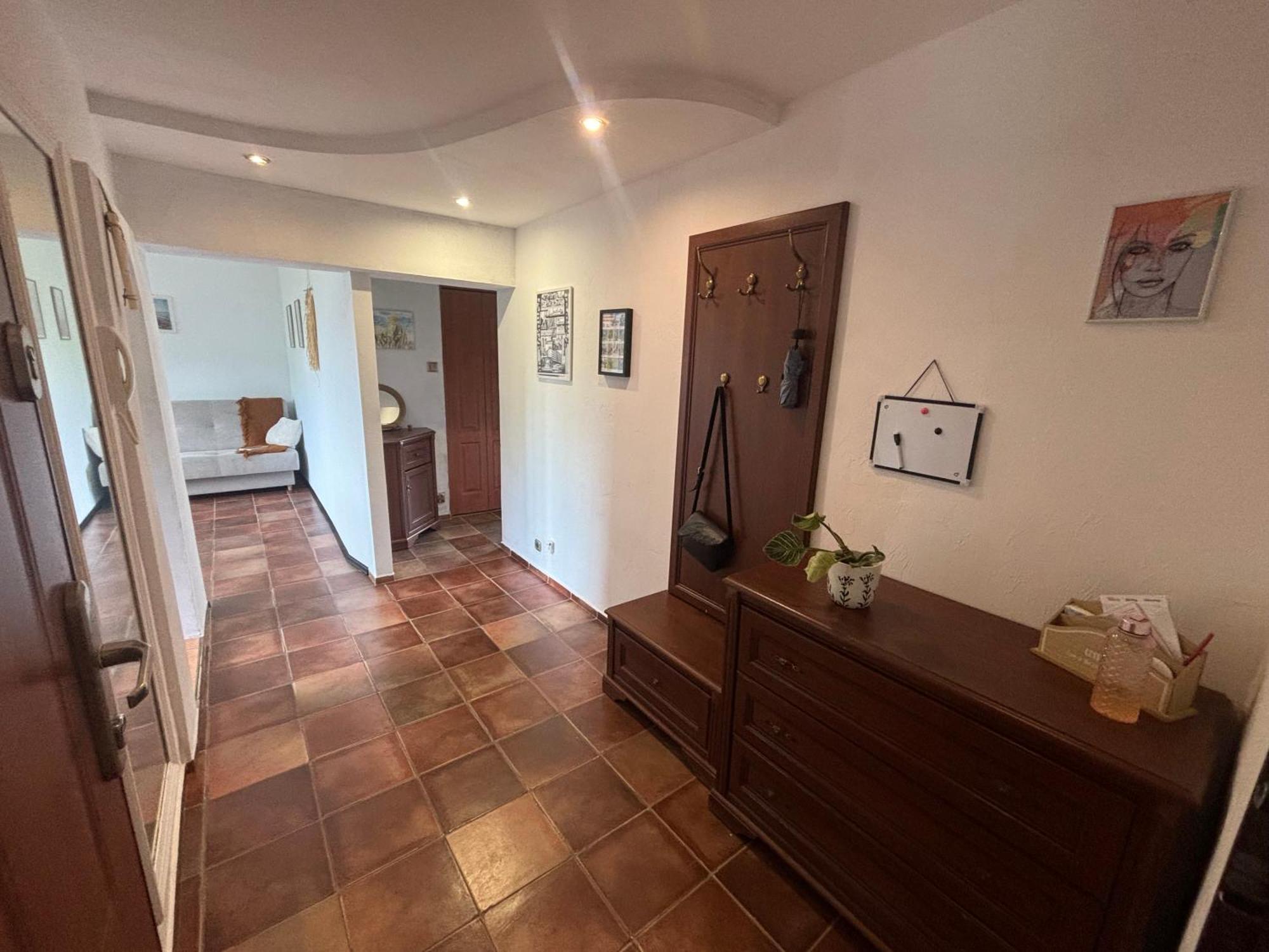 Mieszkanie Na Apartment